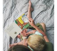 Outwell Oregon 4 Carpet, Grey One Size