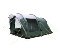 Outwell Oregon 4 Man Tunnel Tent with 4000mm Hydrostatic Head