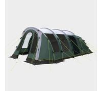 Outwell Oregon 6 Tent, Green One Size