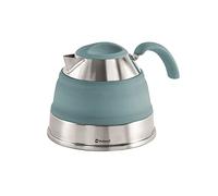 Outwell - Collaps Kettle - Set of dishes size 2,5 l, blue