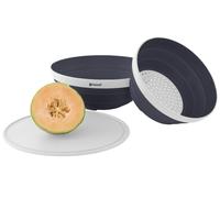 Outwell Outwell Collaps Bowl & Colander Set Navy