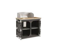 Outwell Padres XL Kitchen Table Bamboo Tabletop (2019)