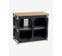 Outwell Padres XL Kitchen Table Brown Grey