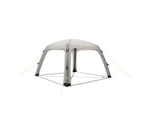 Outwell Paradome Air Shelter 3.35 x 3.35M Grey