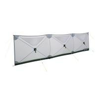 Outwell Parton Windscreen 5m Camping Windbreak Rapid Pitch Campervan Wind Break