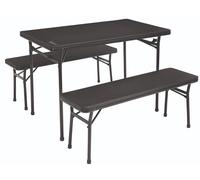 Outwell Pemberton Picnic Set Black