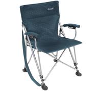 OUTWELL PERCE CHAIRS FOLDING LIGHTWEIGHT FOR CAMPING CARAVAN OUTDOOR & FESTIVAL