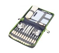Outwell Picnic Cutlery Set