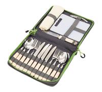 Outwell Picnic Cutlery Set