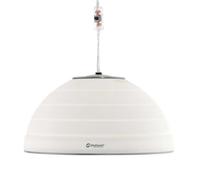 Outwell Pollux Lux Lamp: Cream Colour: Cream