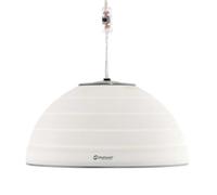 Outwell Pollux Lux Lamp: Cream