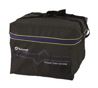 Outwell - Portable Toilet Carrybag - Camping toilet size One Size, grey