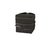 Outwell - Portable Toilet Carrybag - Camping toilet size One Size, grey