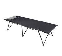 OUTWELL POSADAS CAMP BED SINGLE FOLDING FOLDAWAY FESTIVAL CAMPING & CARRY BAG