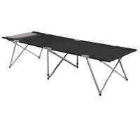 OUTWELL POSADAS FOLDAWAY/FOLDING CAMP BED SINGLE CAMPING EQUIPMENT NEW