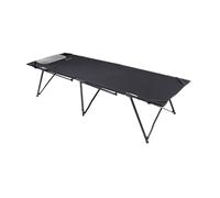 Outwell Posadas Single Bed Black