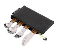 Outwell Pouch Deluxe Cutlery Set