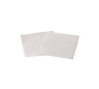 Outwell - Air Repair Tube Stickers size 2-Stuck, transparent