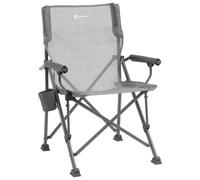 Outwell - Ripple - Camping chair grey