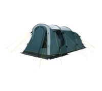 Outwell - Rockwell 4 - 4-person tent blue