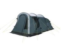 Outwell Rockwell 4 Man Poled Family Tent -