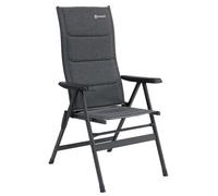 Outwell Rosewood Ergo Supreme Chair Grey