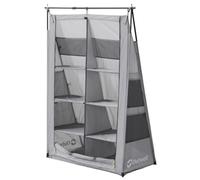 Outwell - Ryde Tent Storage Unit - Camping furniture accessories grey