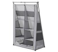 Outwell Ryde Tent Storage Unit Grey