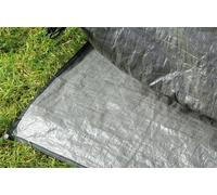 Outwell - Unterlage Sacramento 4 Air - Footprint black