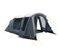 OUTWELL SACRAMENTO 4 MAN TENT INFLATABLE AIR PREMIUM CAMPING
