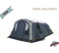 Outwell Sacramento 6 Air Tent