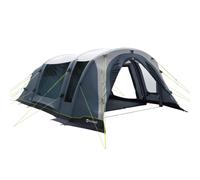 OUTWELL SACRAMENTO TENT AIR INFLATABLE TUNNEL TENT 6 PERSON CAMPING QUICK PITCH