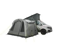 Outwell - San Diego - Motorhome awning size One Size, grey