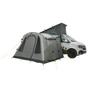 Outwell San Diego Driveaway Awning Grey