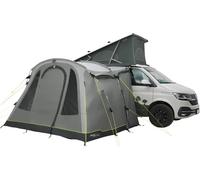 Outwell San Diego Poled Campervan Driveaway Awning 175-200 cm Waterproof