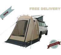 Outwell - Sand Van - Motorhome awning grey