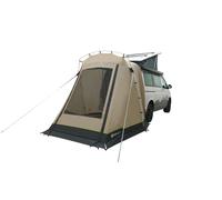Outwell - Sand Van - Motorhome awning grey