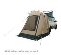 Outwell - Sand Van - Motorhome awning grey