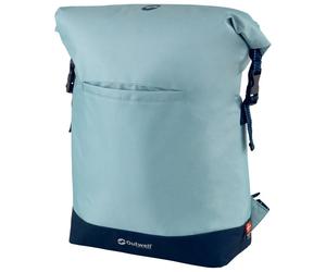 Outwell - Sanderling Backpack - Coolbox size 18 l, turquoise