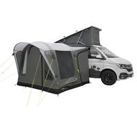 Outwell - Santa Monica Air - Motorhome awning size One Size, grey