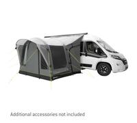 Outwell - Santa Monica Air - Motorhome awning size Mid/Tall, grey