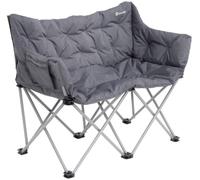 Outwell Sardis Lake 2 Seat Sofa Camping Chair Travel Compact Folding Comfortable
