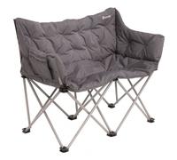 Outwell - Sardis Lake - Camping chair grey