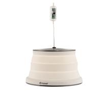 Outwell Sargas Cream White Size: Any