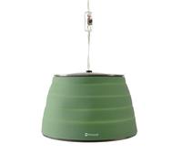 Outwell Sargas Lux Lamp, Green