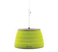 Outwell Sargas Lux Lamp Green 540 Lumens