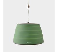 Outwell Sargas Lux Lamp, Shadow Green One Size