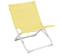 Outwell Sauntons Ergo Core Chair Yellow