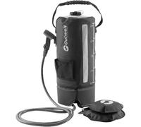 Outwell Seabreeze Pressure Shower -