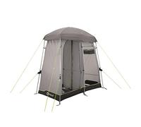Outwell Seahaven Comfort Station Single Shelter Grey Toilet